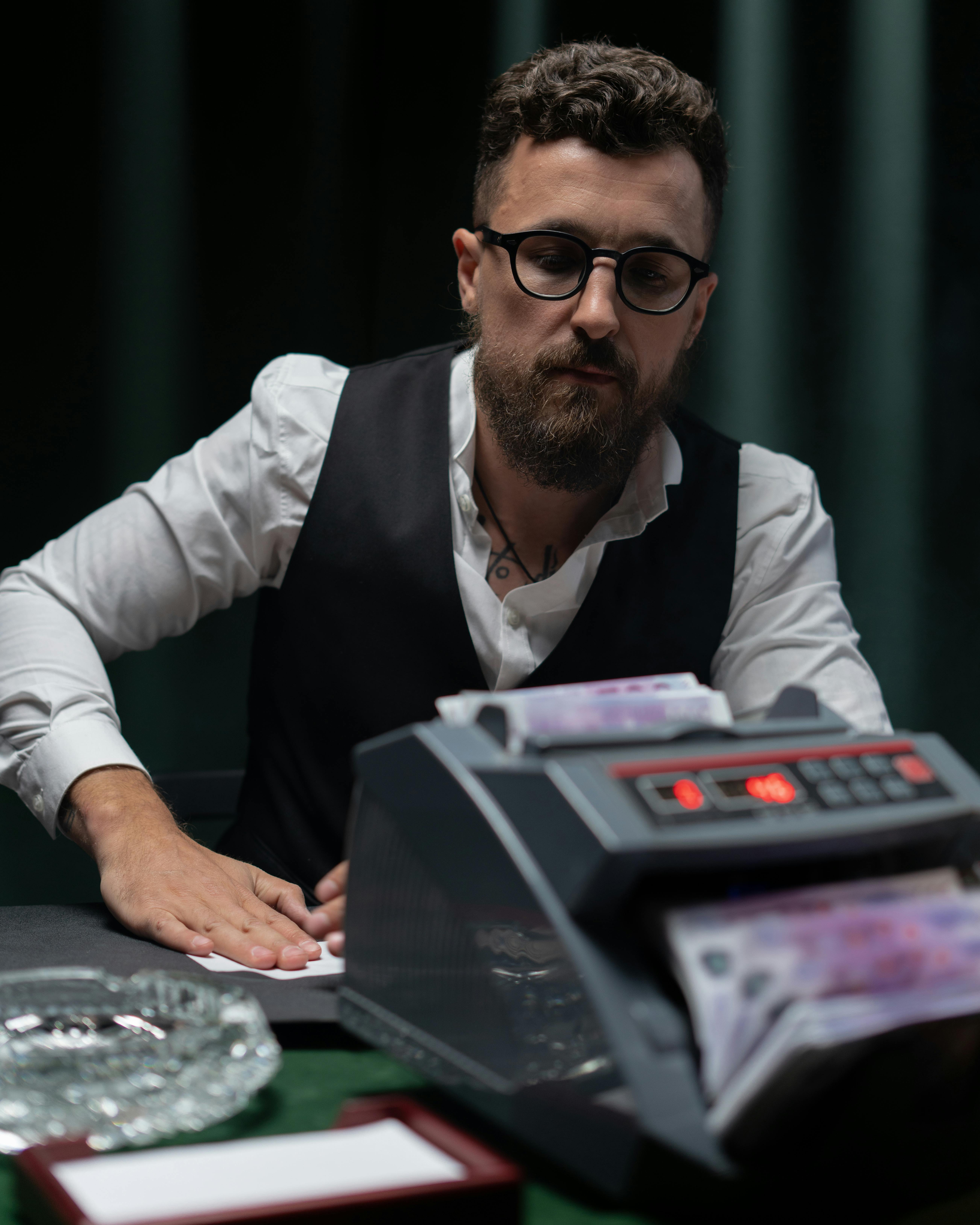 Bookkeeping Services